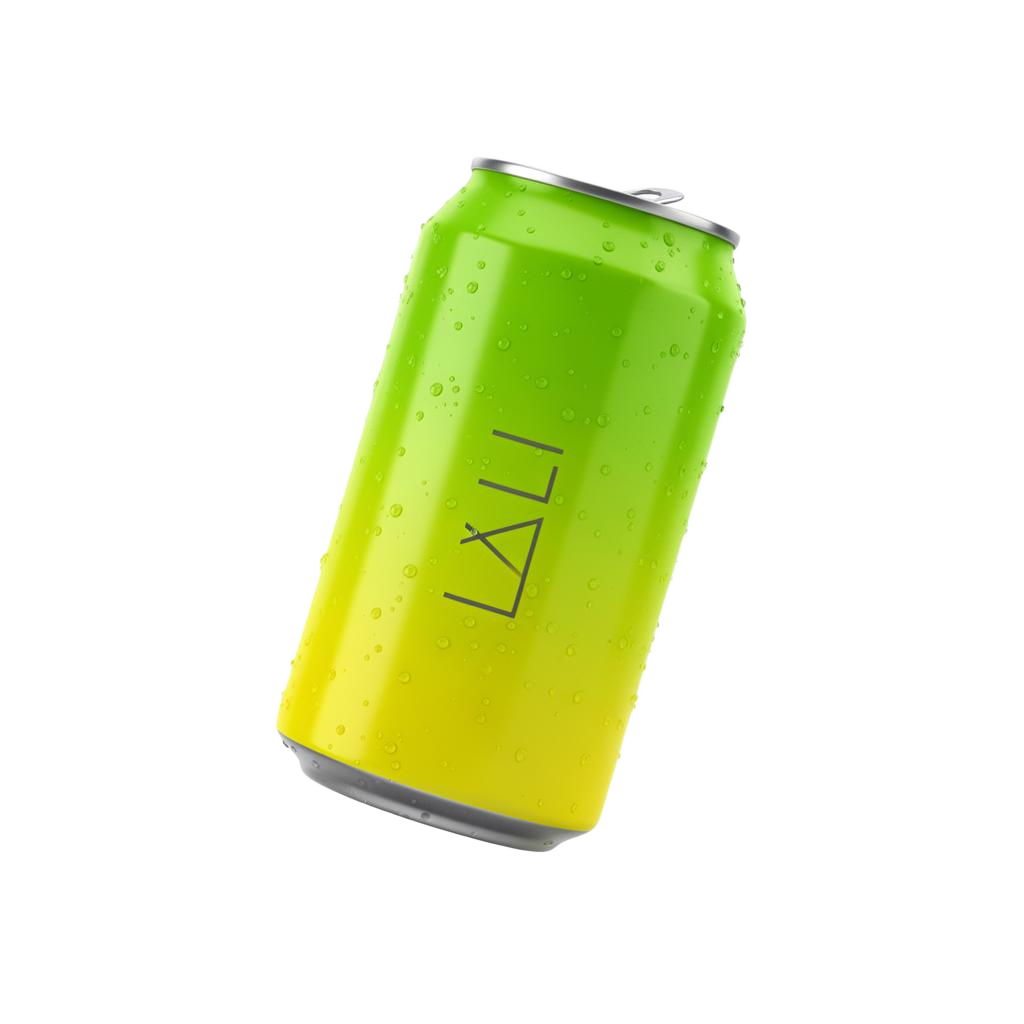 ZEST Citrus Strike