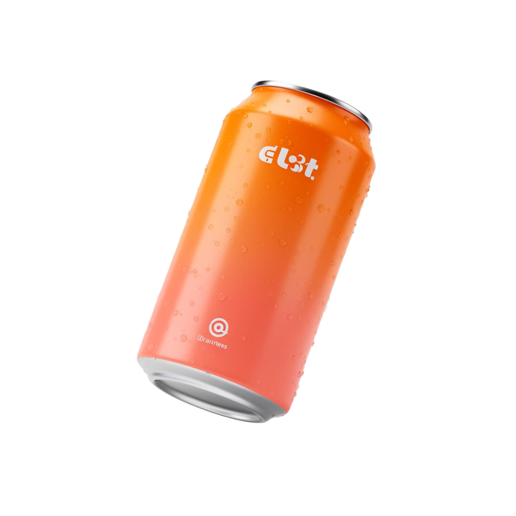 ZEST Tropical Punch