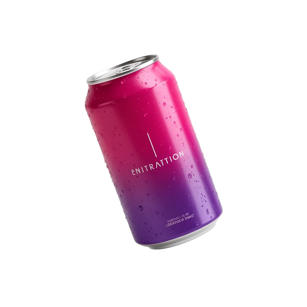 ZEST Berry Voltage